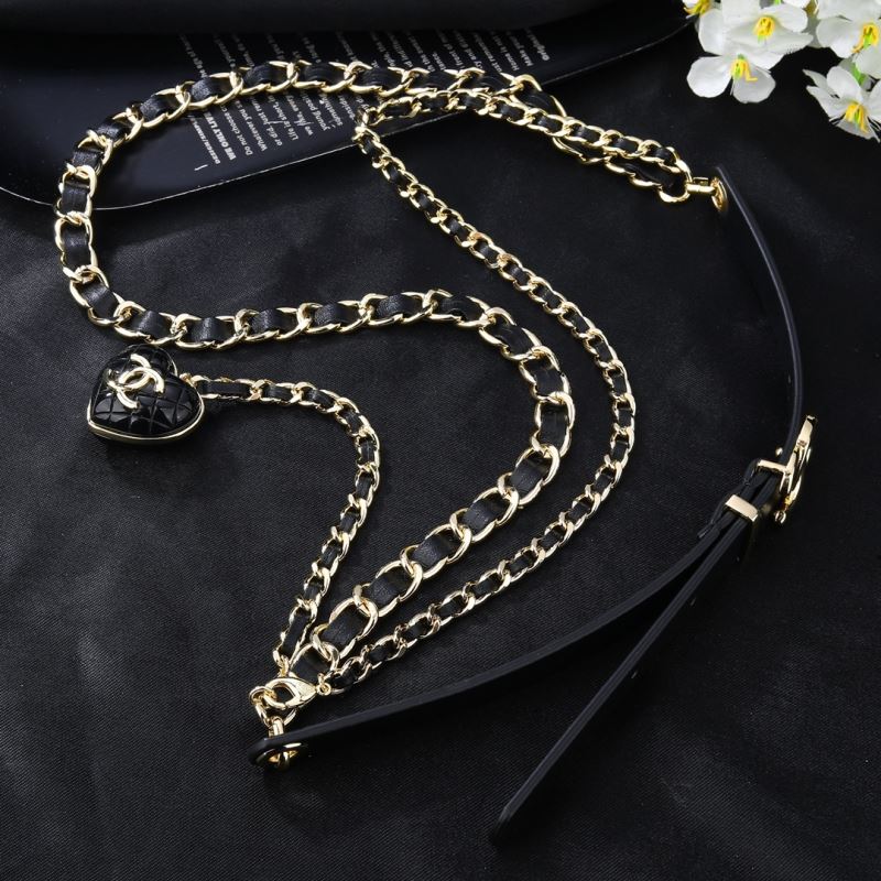 Chanel Necklaces